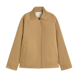 Gabardina YERSE Kensington Beige