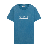 Camiseta GAS JEANS Scuba Gas Distr