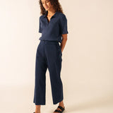 Polo SAINT JAMES Romy Marine