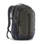 Mochila PATAGONIA Refugio Day Pack 26L Smolder Blue flat frontal transparente 2200x2700