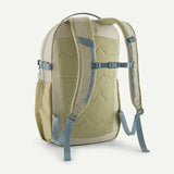 Mochila PATAGONIA Refugio Daypack 26L Weathered Stone - ECRU