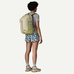 Mochila PATAGONIA Refugio Daypack 26L Weathered Stone - ECRU