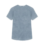 Camiseta ARICA Basic Dusty Green Premium