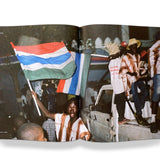 IDEA Places + Faces Book