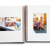 Libro IDEA Nadia Lee Cohen / Martin Parr - Julie Bullard