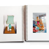 Libro IDEA Nadia Lee Cohen / Martin Parr - Julie Bullard