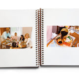 Libro IDEA Nadia Lee Cohen / Martin Parr - Julie Bullard