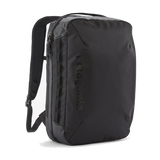 Black Hole Micro MLC 22L - Black flat frontal transparente 2200x2700