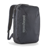 Black Hole Micro MLC 22L - Smolder Blue flat frontal transparente 2200x2700