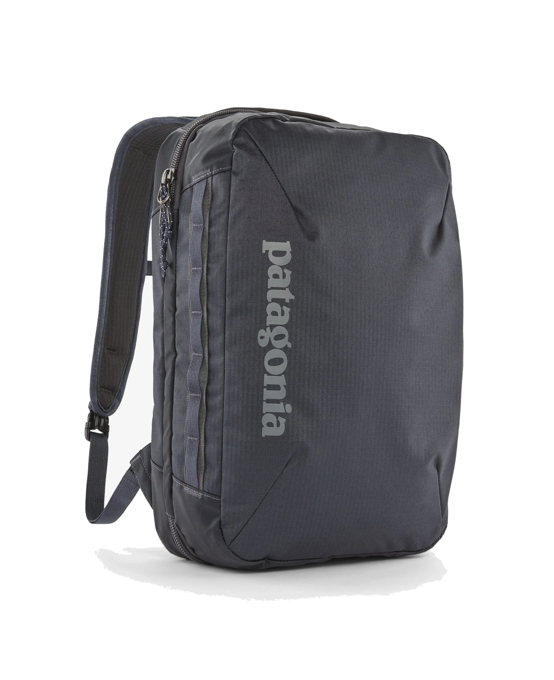 Black Hole Micro MLC 22L - Smolder Blue flat frontal transparente 2200x2700