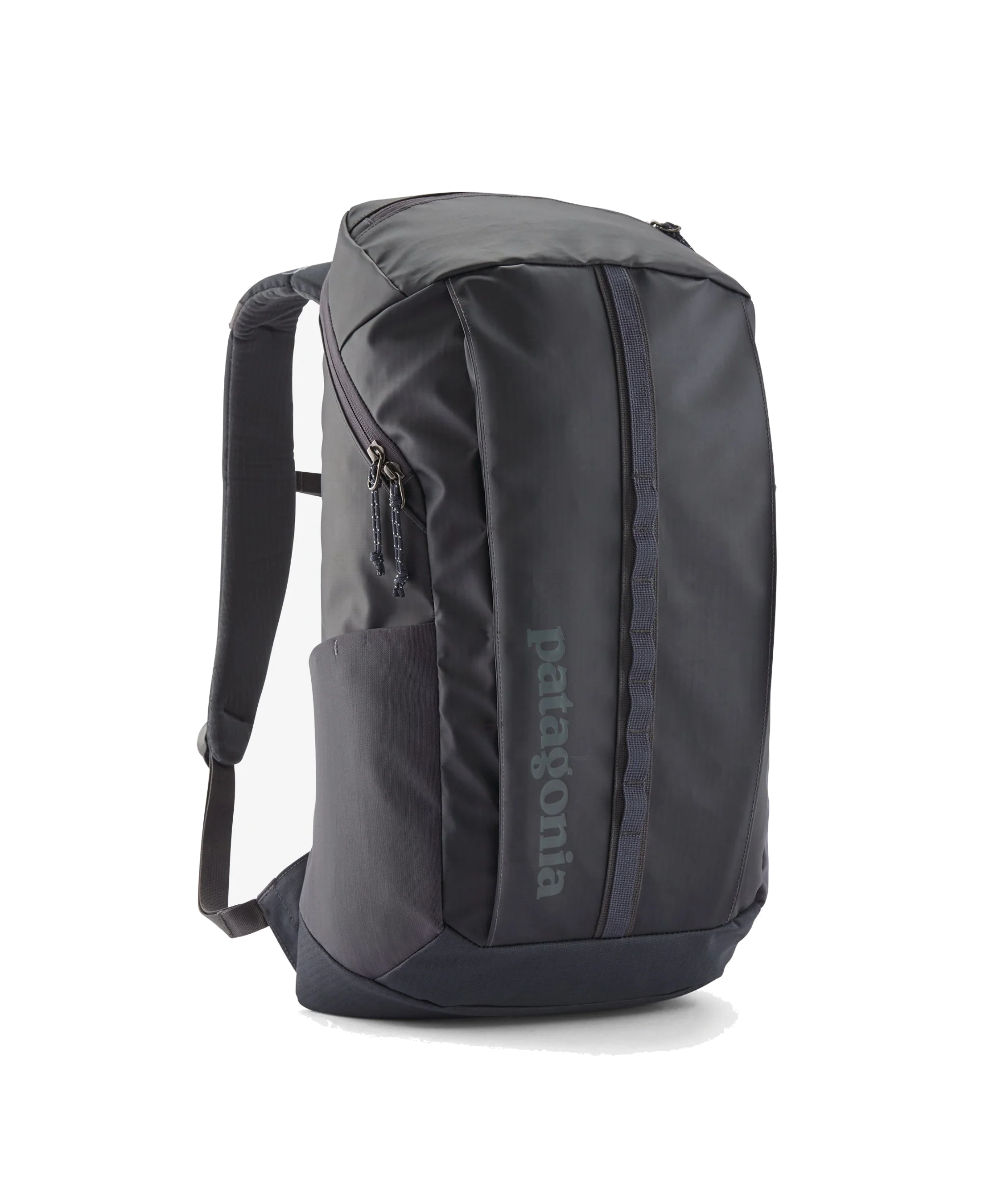 Black Hole Pack 25L - Smolder Blue w/Forge Grey flat frontal transparente 2200x2700