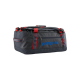 Mochila PATAGONIA Black Hole® Duffel 55L Smolder Blue Amanita Red