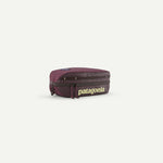 Neceser Patagonia Black Hole Cube 3L Berry Fig frontal oficial