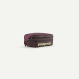 Neceser Patagonia Black Hole Cube 3L Berry Fig frontal oficial