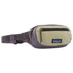 Terravia Mini Hip Pack 1L - Weathered Stone flat frontal transparente 2200x2700