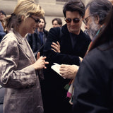 Libro IDEA Angela Hill X-Girl Show