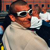 IDEA-Buch Christian Stemmler Anfang/Beginning: Berlin 1994-99