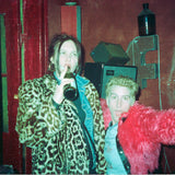 IDEA-Buch Christian Stemmler Anfang/Beginning: Berlin 1994-99