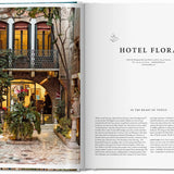 TASCHEN book Great Escapes Italy 