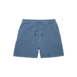 Short OAS COMPANY Waffle Coronet Porto