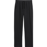 OAS COMPANY Black Trousers