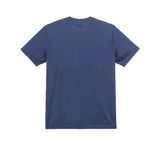 HERSCHEL Pocket Navy T-shirt