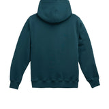 HERSCHEL Basic Hoodie Blanc de Blanc Feather Gray