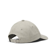 Gorra HERSCHEL Sylas Faculty Abbey Stone Stonewash
