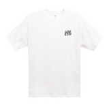 Camiseta HERSCHEL Life's A Trip White