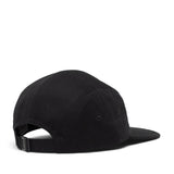 Gorra HERSCHEL Glendale Black Tonal