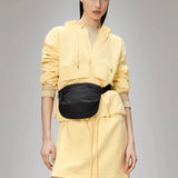 Riñonera RAINS Valera Bum Bag Micro Black