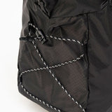 Mini Tote AND WANDER Sil Black
