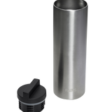 Botella RAINS 500ml Steel