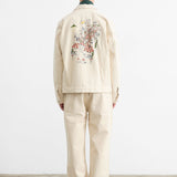 Chaqueta EDMMOND STUDIOS Piano Bar