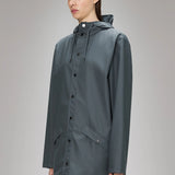 RAINS Unisex Mist Raincoat