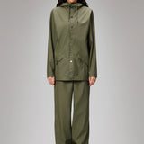 RAINS Unisex Mist Raincoat