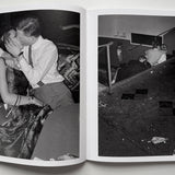 Libro IDEA Hello, I Love You - Derek Ridgers