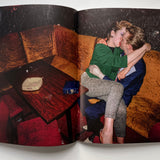 Libro IDEA Hello, I Love You - Derek Ridgers