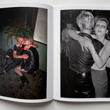 Libro IDEA Hello, I Love You - Derek Ridgers