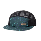 Gorra TOPO DESIGNS Global Pine Riverbed