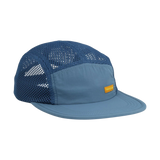 Gorra TOPO DESIGNS Global Stone Blue