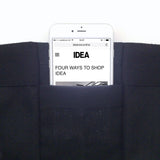 Bolso IDEA Tote Bag Drugs