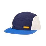 Gorra TOPO DESIGNS Nylon Camp  Midnight / Cobalt