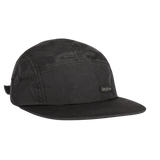 TOPO DESIGNS Nylon Camp Black Cap