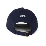 Gorra IDEA Expensive Taste Navy