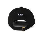 Gorra IDEA All England Techno Club Black