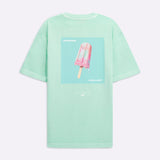 Camiseta GAS JEANS Dharis Ice Cool