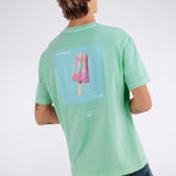 Camiseta GAS JEANS Dharis Ice Cool