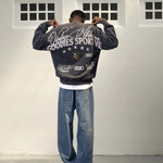 Sudadera GOODIES Radio 24:7 Crewneck foto oficial 2