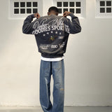 Sudadera GOODIES Radio 24:7 Crewneck foto oficial 2